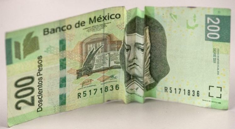 Adiós a Sor Juana: billete de $200 tendrá nuevo rostro