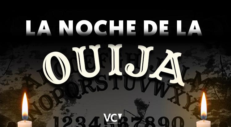 Ouija: la Redacción embrujada de Toluca