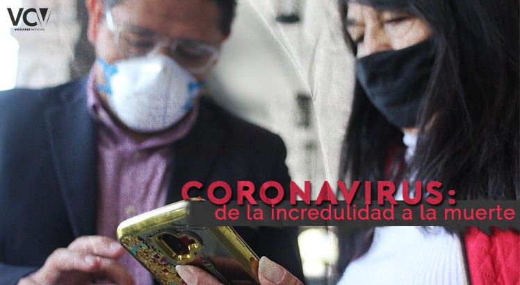 Concentran 7 municipios más del 50% de muertes por Covid-19 en Edoméx