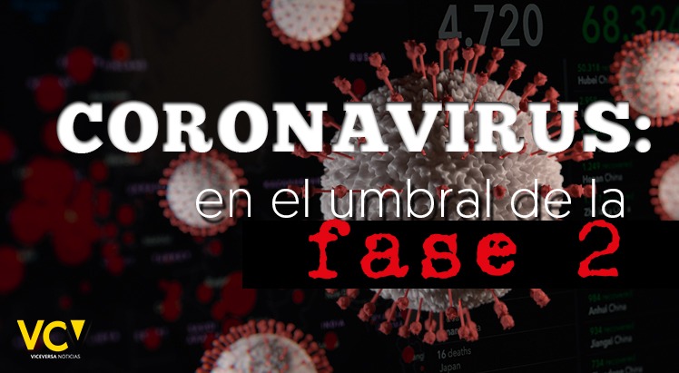 Coronavirus: la ciudad, el desalojo, la cancelación