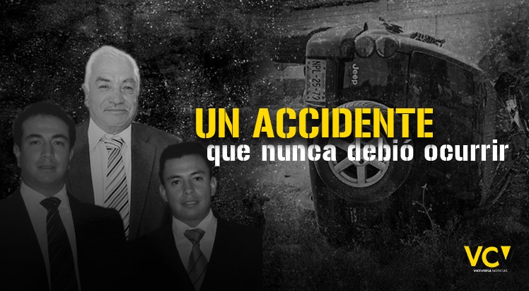 Reclaman justicia para fallecidos en accidente en la Toluca-Zitácuaro