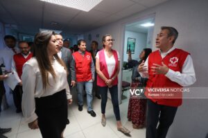 Cruz Roja