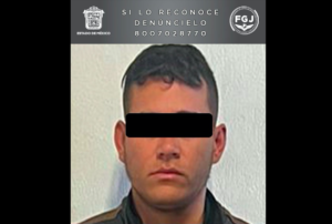 Homicidio Toluca