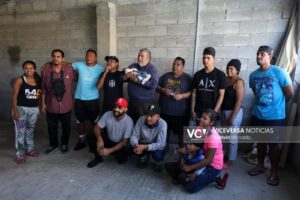 CASA MIGRANTE