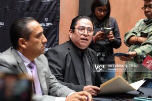 CASO TENERÍA