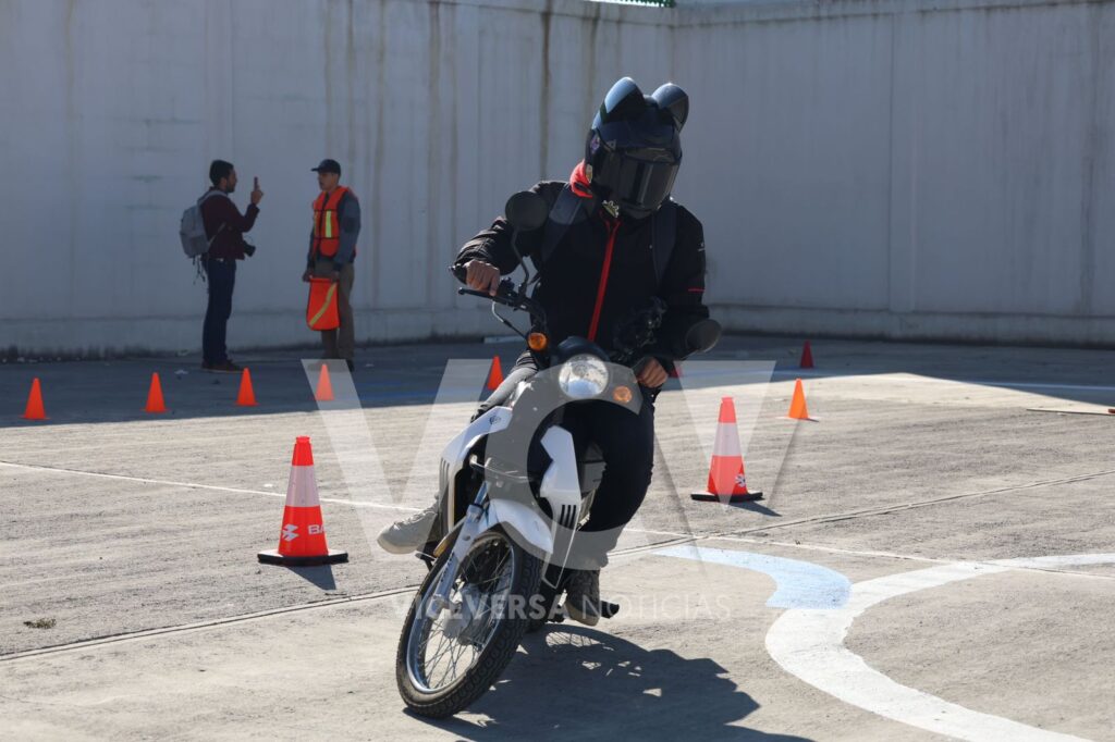Motociclista