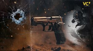 ARMA DISPARO